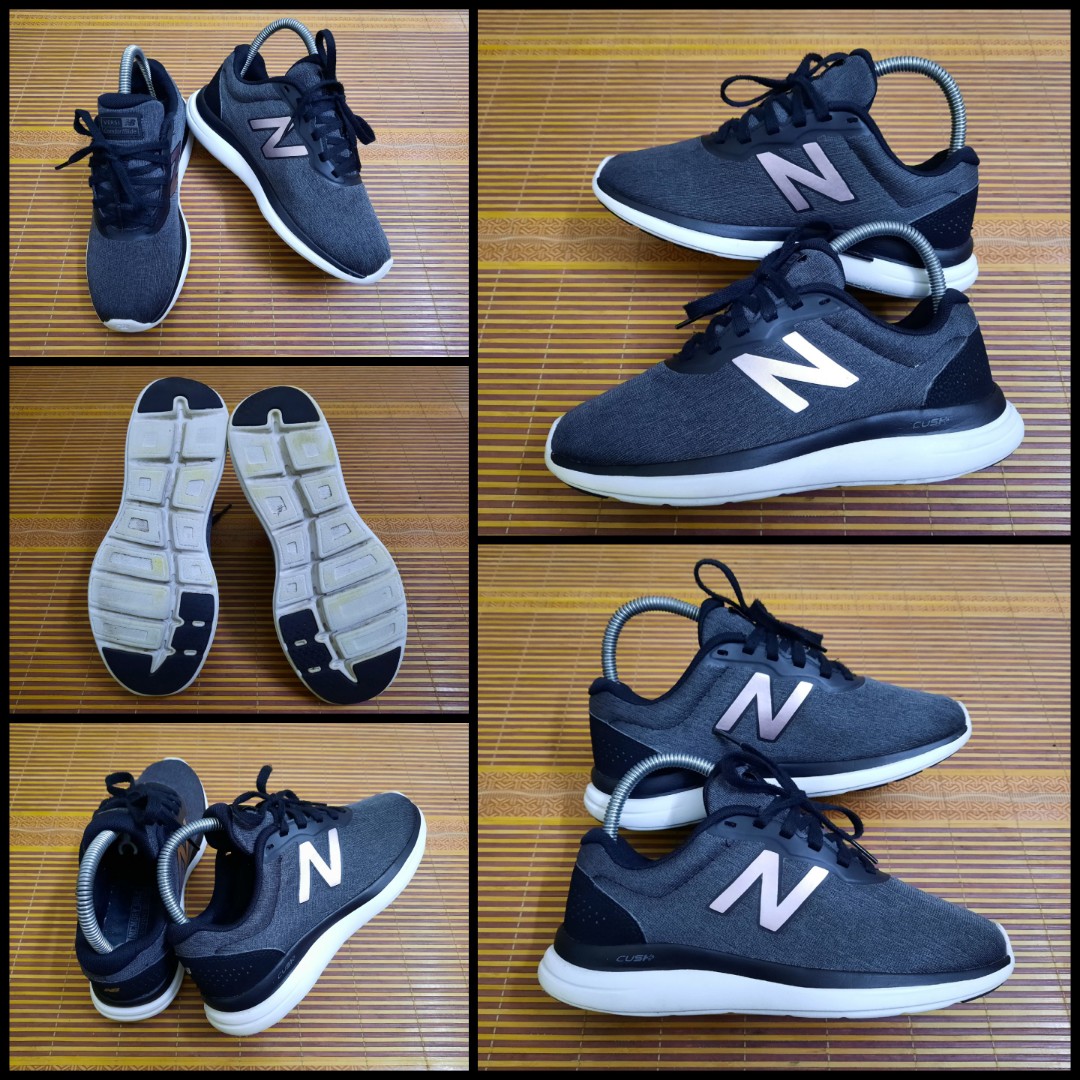 New balance versi comfort ride store