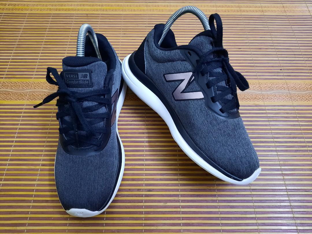 New balance versi comfort ride online