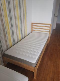 Kids Bed Frame Home Furniture Carousell Malaysia