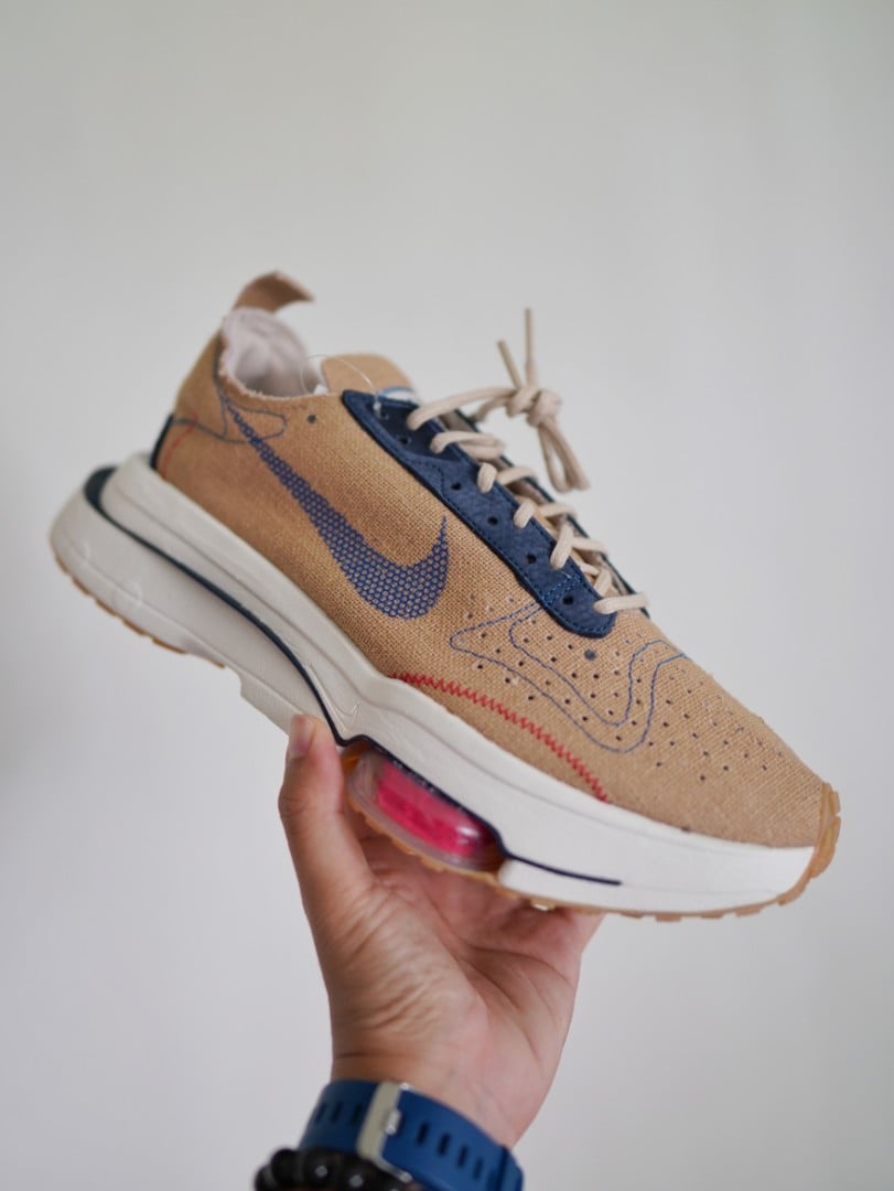 nike air zoom type custom