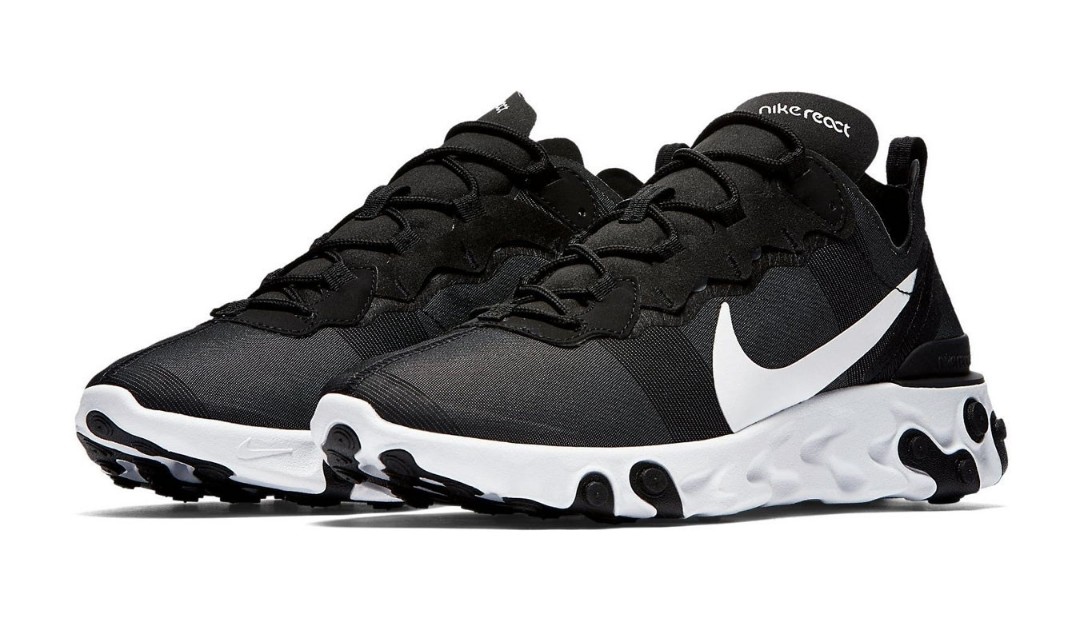 Epic react 55 top