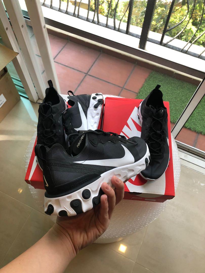 Epic react 55 store