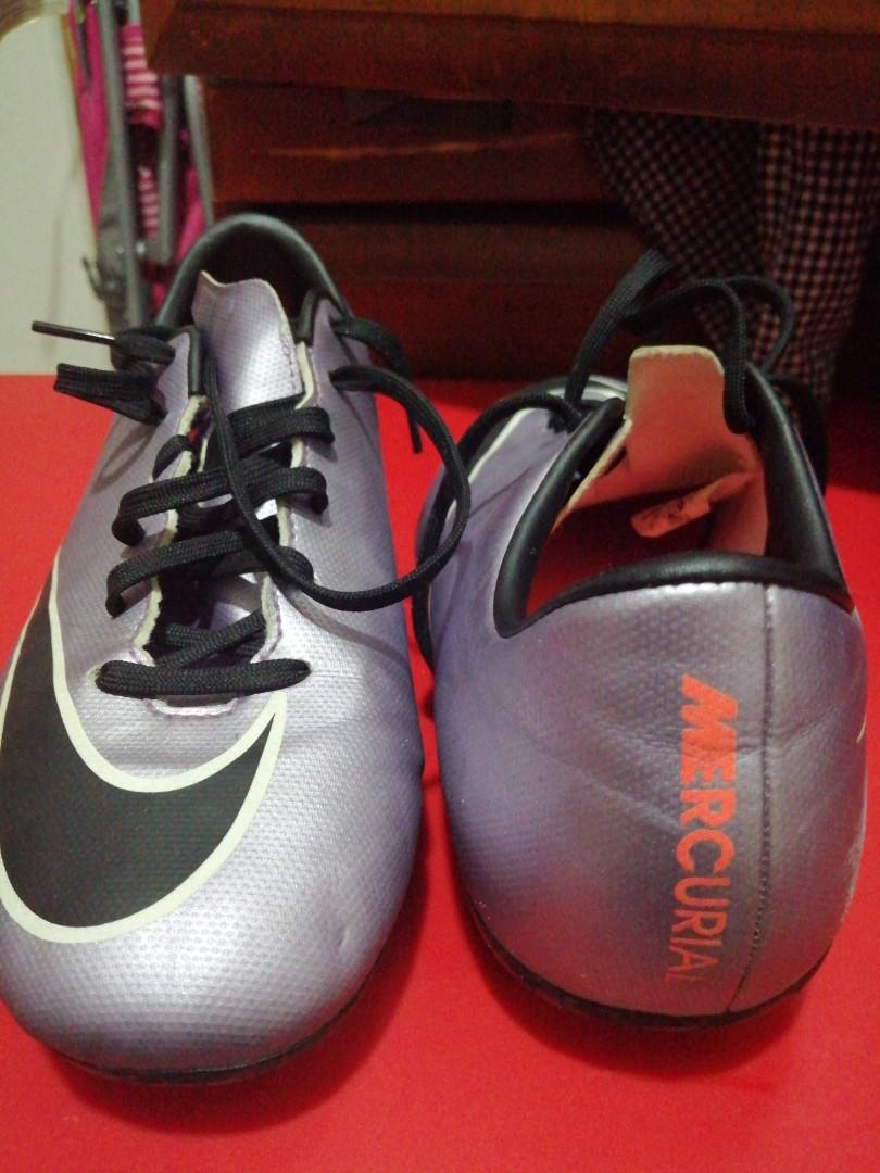 mercurial nike junior