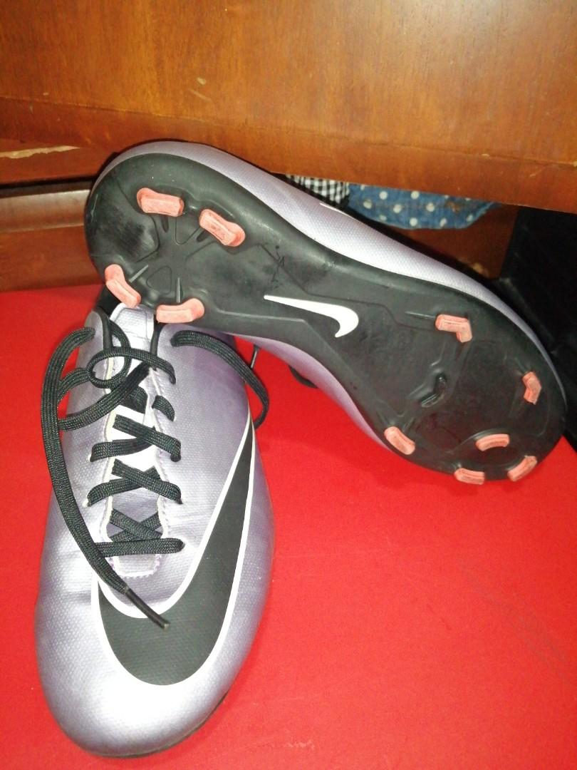 mercurial nike junior