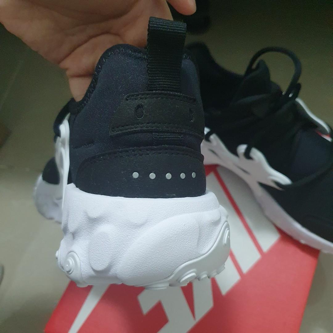 nike react presto gs womens