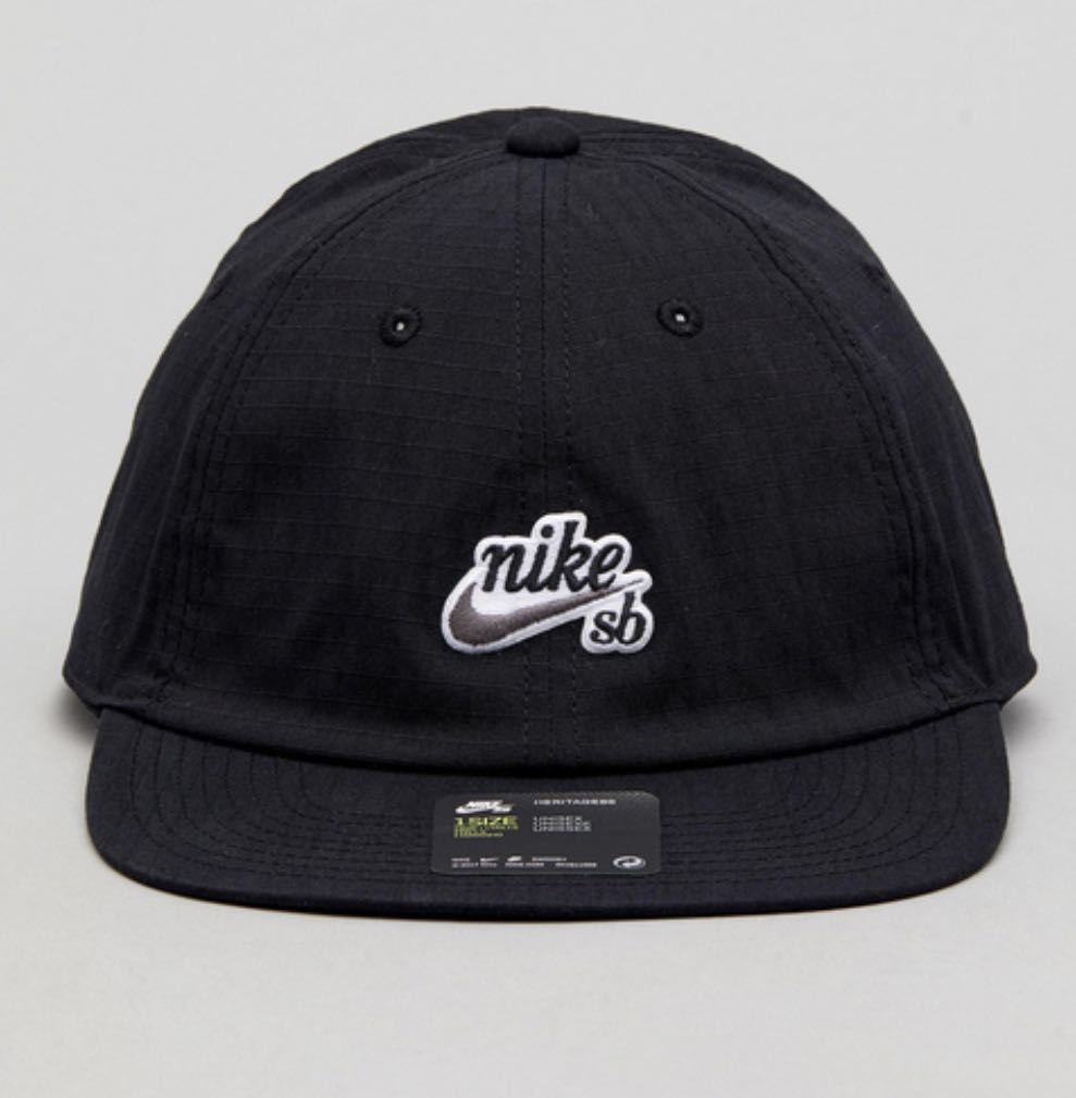 sb nike cap