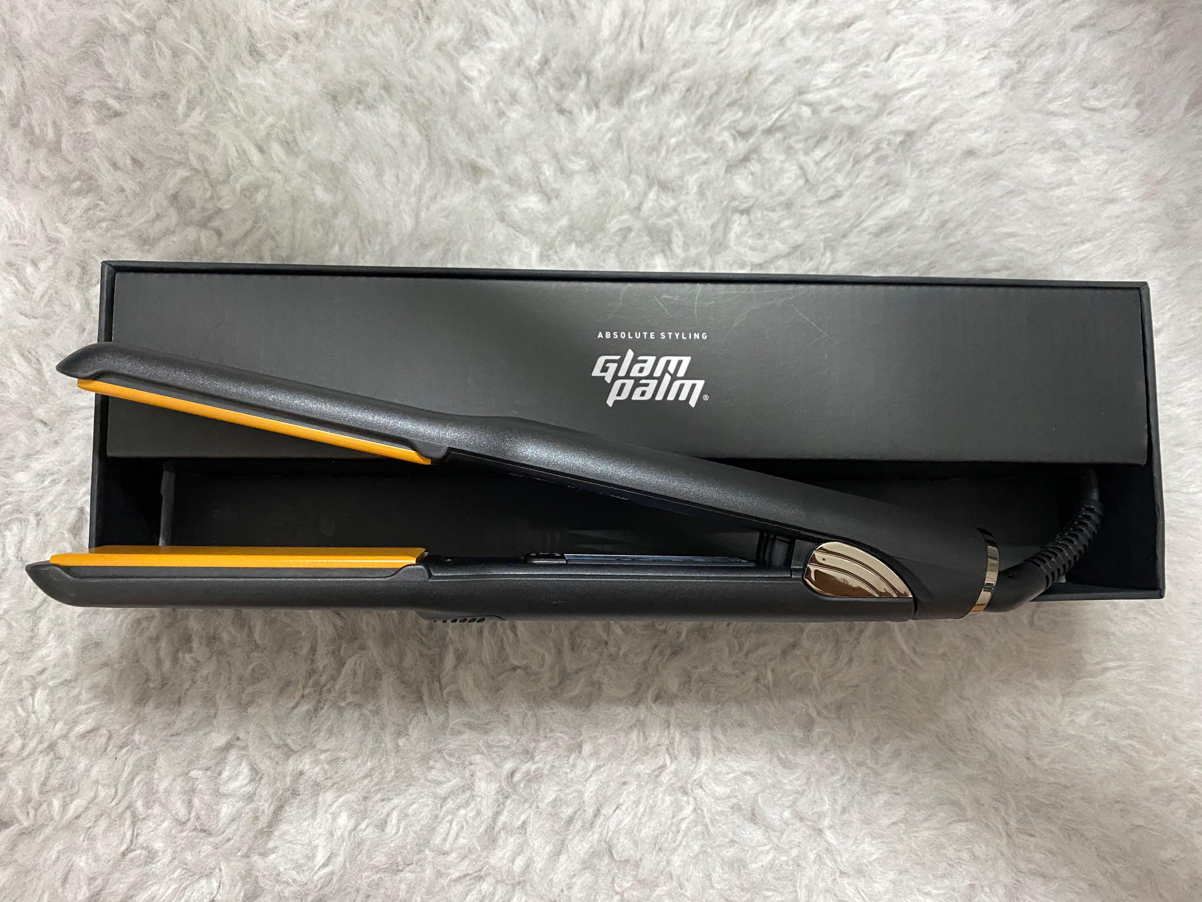 Glampalm 313 review discount