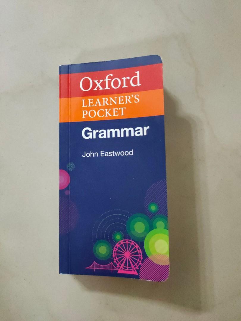 Oxford Learner