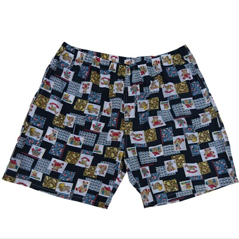 Extra large boxer hotsell shorts