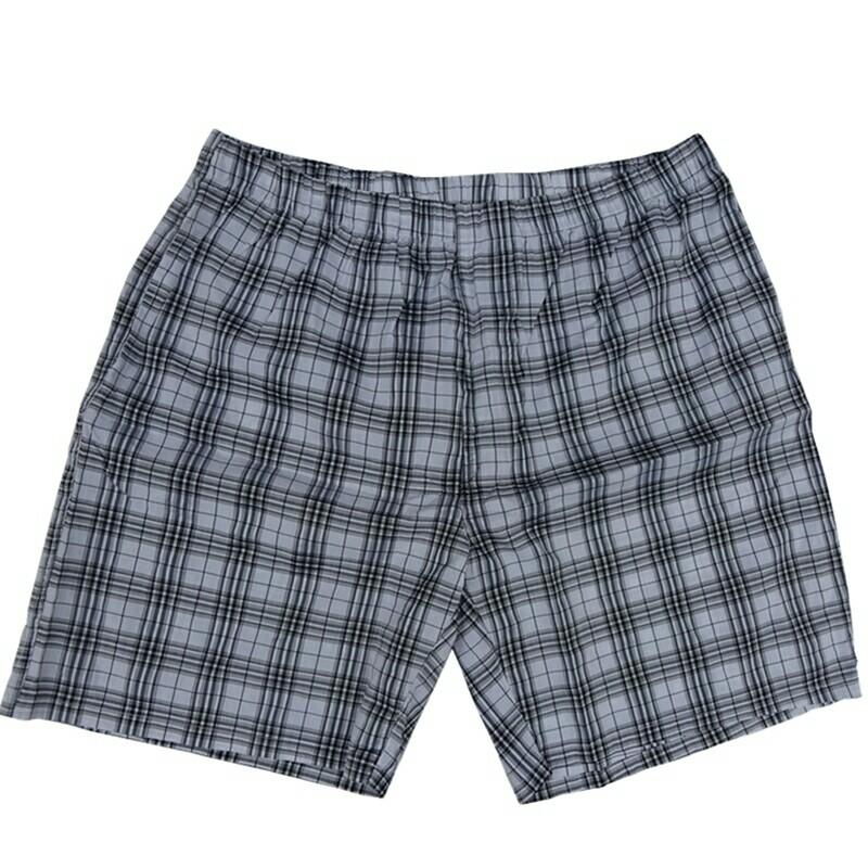 Ready stock plus size extra large boxers shorts 3XL Men s Fashion
