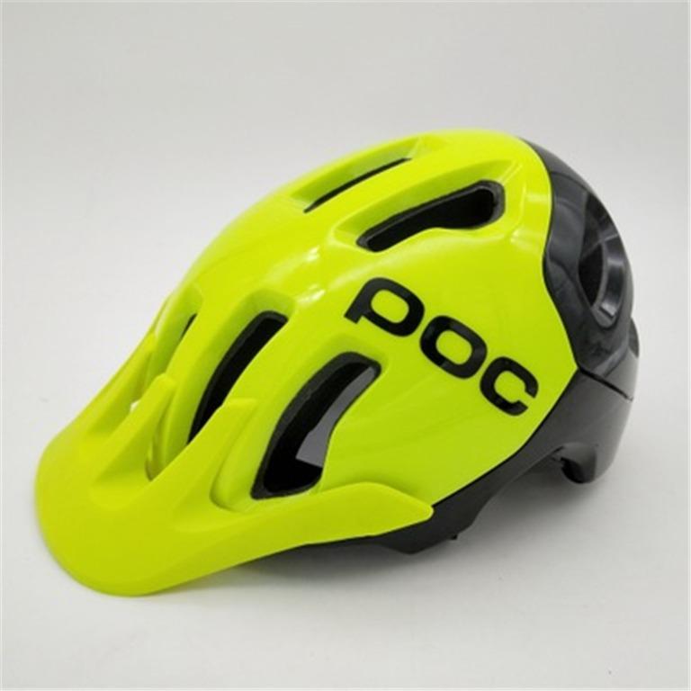 trabec poc helmet