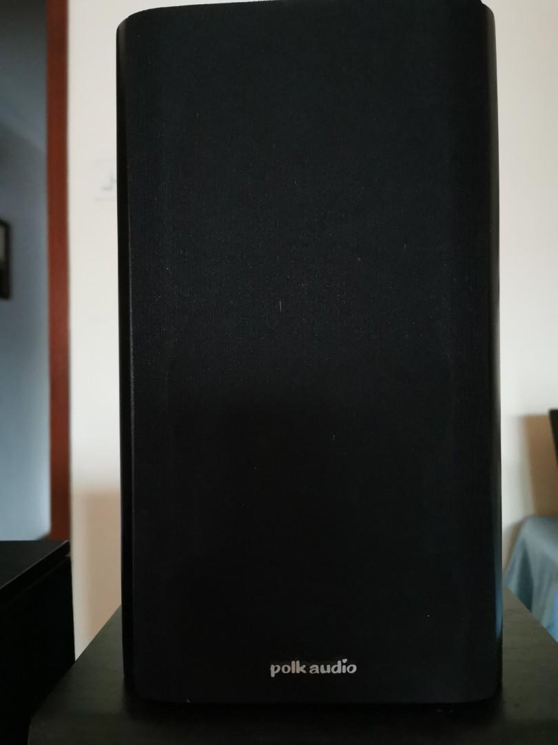 Polk Audio RT3466078060585963520