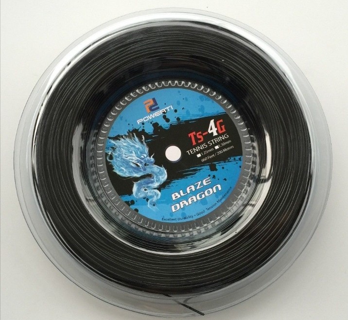 powerti tennis string