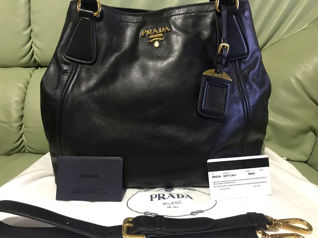 prada bn2534