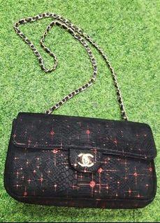 preloved chanel malaysia