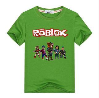 Roblox T Shirt Babies Kids Carousell Singapore - green suit t shirt roblox