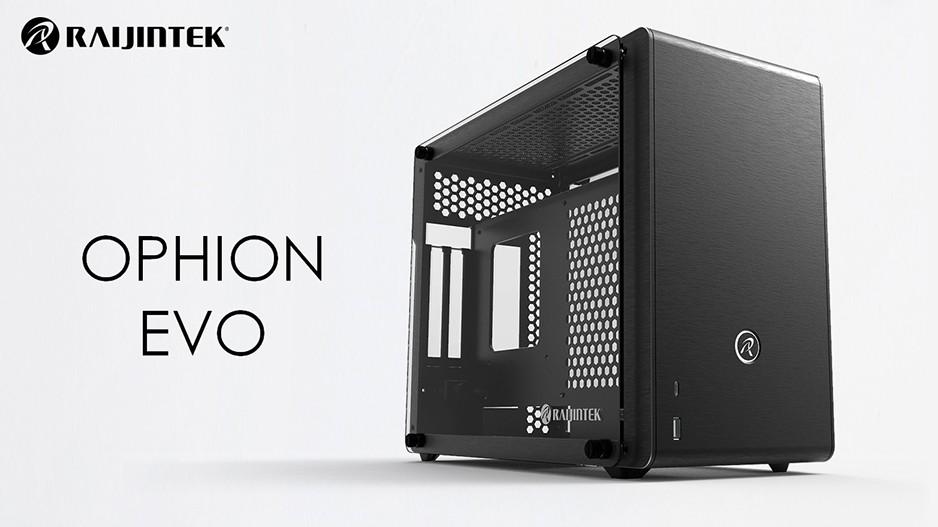 Raijintek ophion hotsell