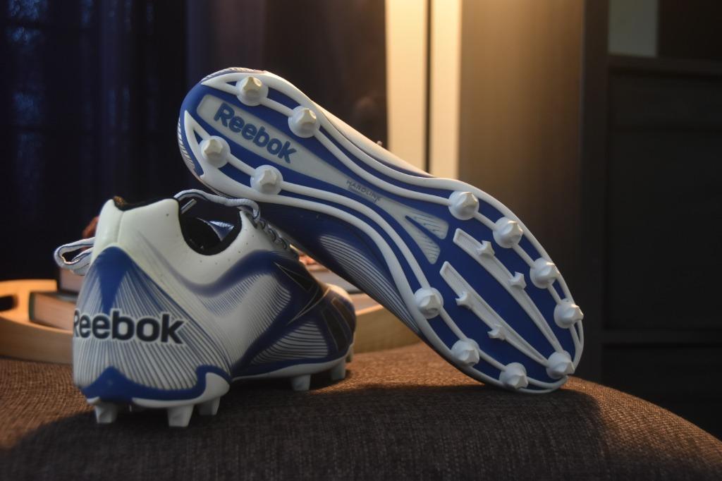 Reebok nfl equipment cleats on sale