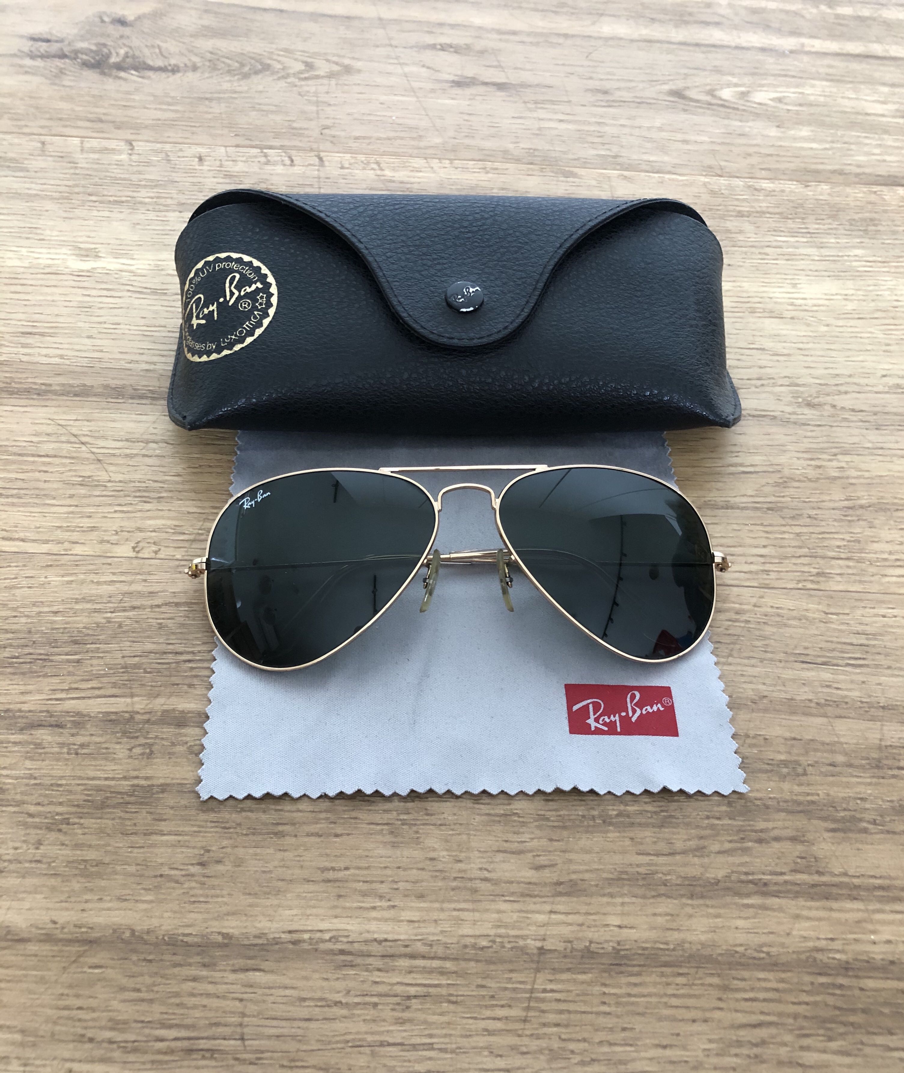 z87 sunglasses ray ban