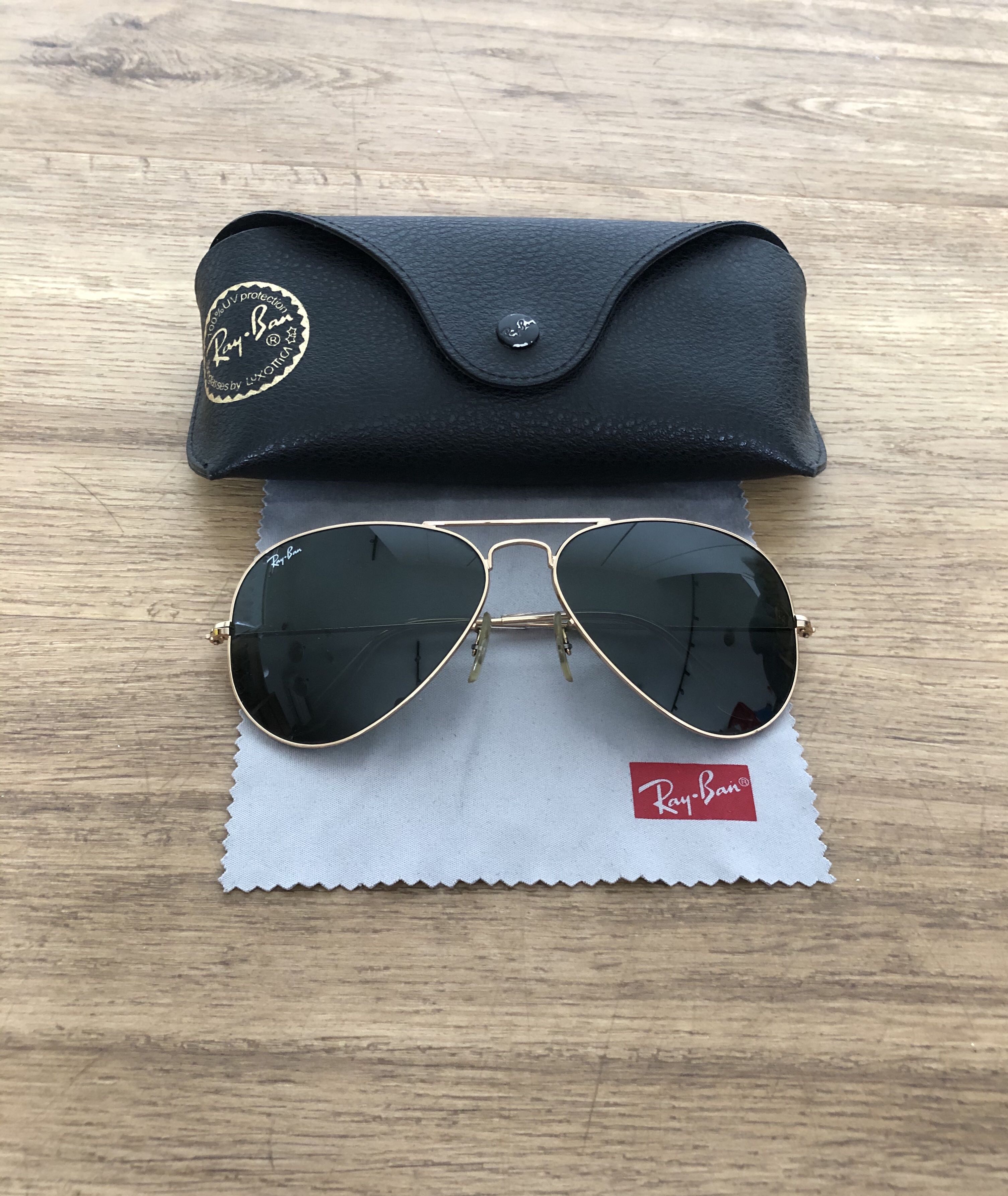 z87 ray ban