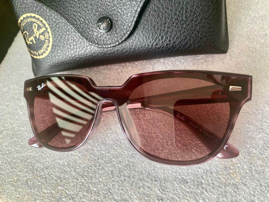 Blaze meteor ray sales ban