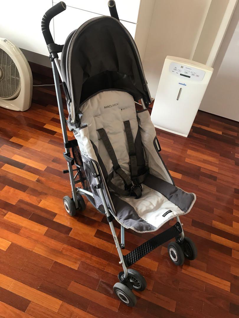 stroller baby terbaik 2018