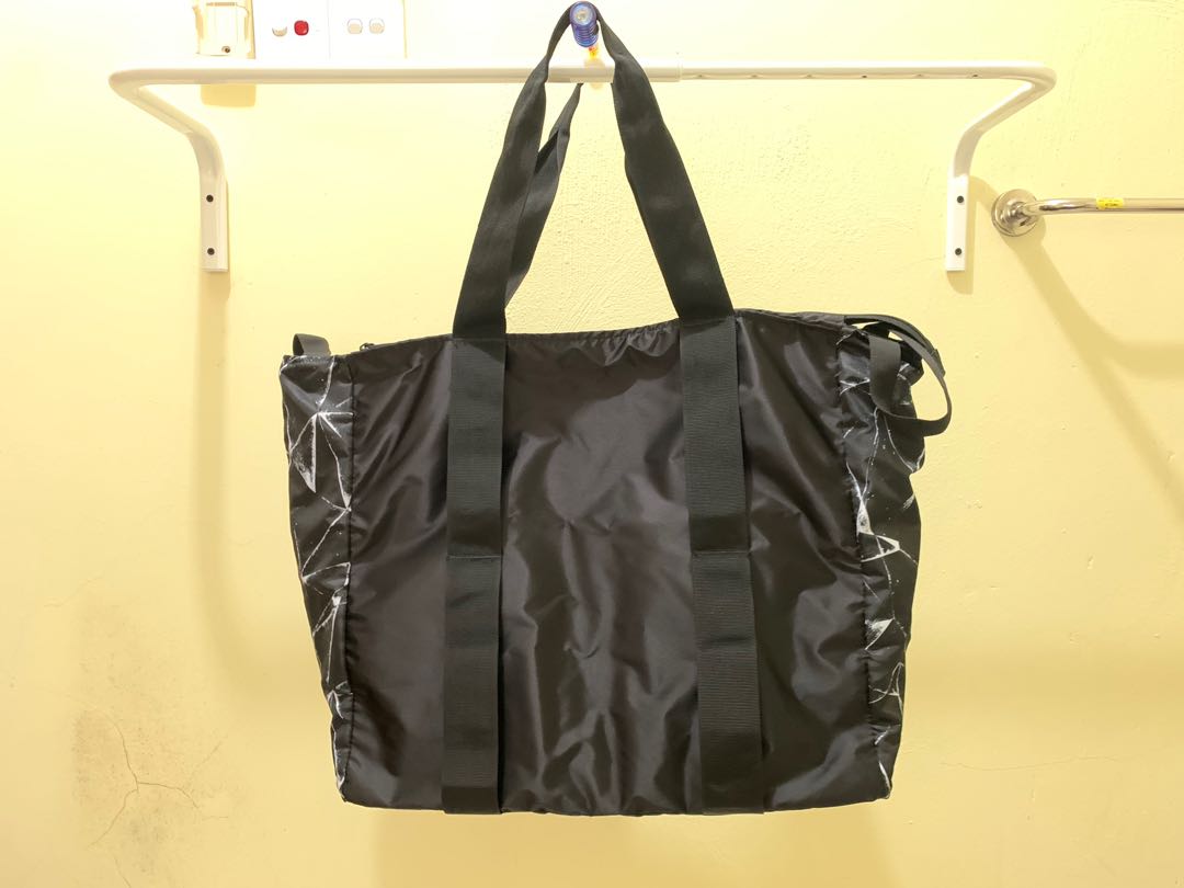 reebok tote