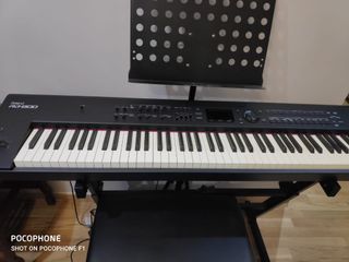 Digital Piano Music Media Music Instruments On Carousell