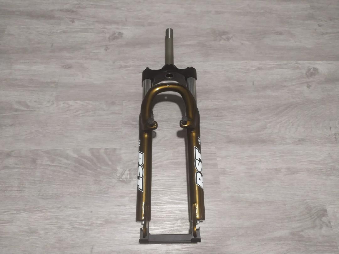 Brand New RST 191 Fork Front Suspension 26