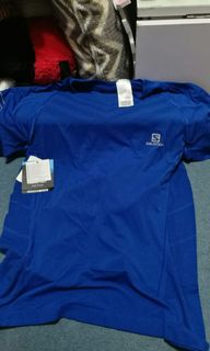 salomon sense pro tee