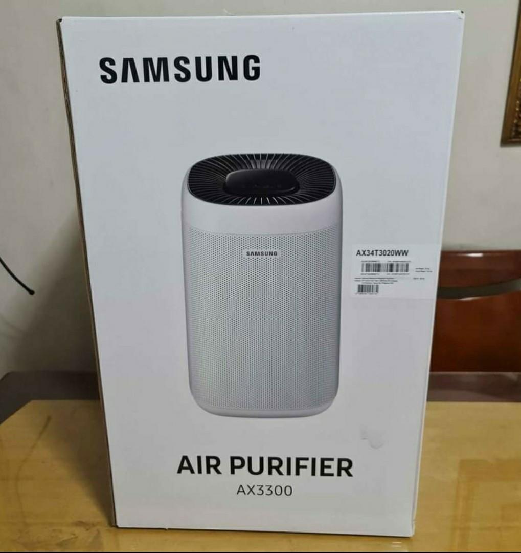 Samsung outlet purifier price