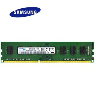 Samsung DDR3 1066 4gb RAM