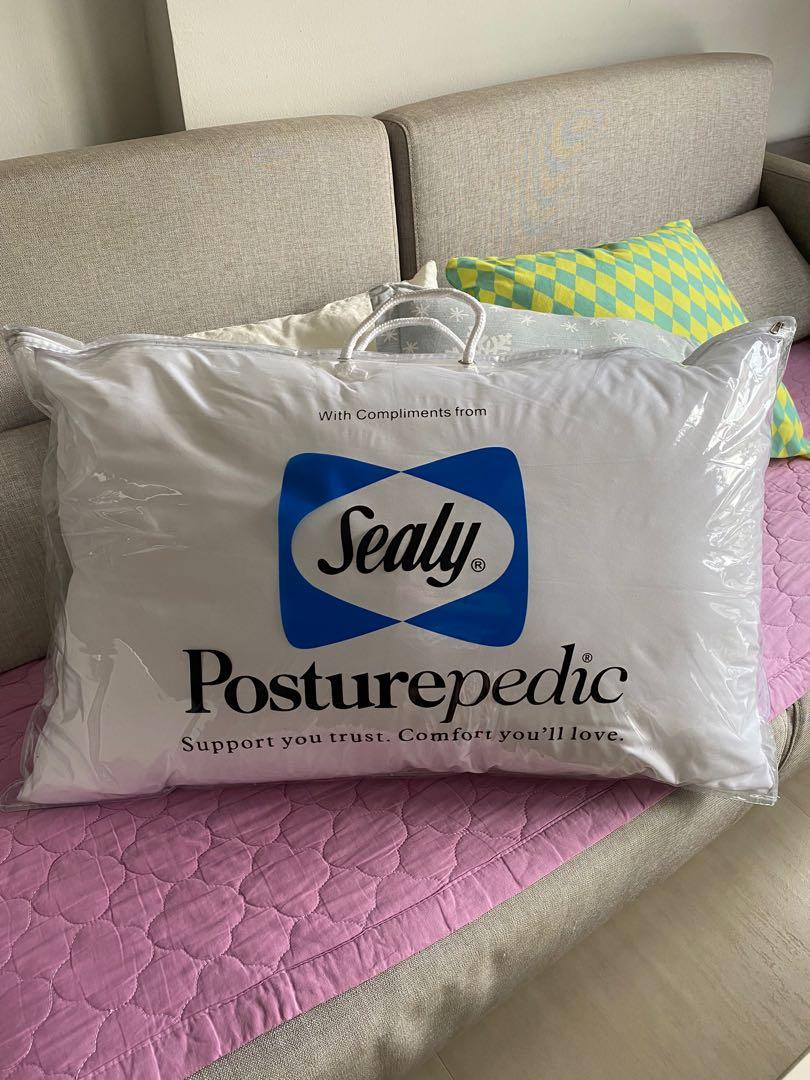 Posturepedic pillows hot sale