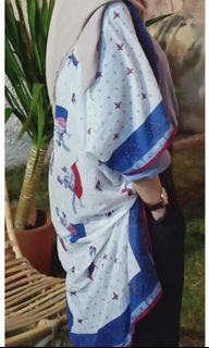 (Kategori: ) berada di . Dikirim oleh tsgpreloved (ID iklan 1035611181, Gambar 1). Deskripsi: .
