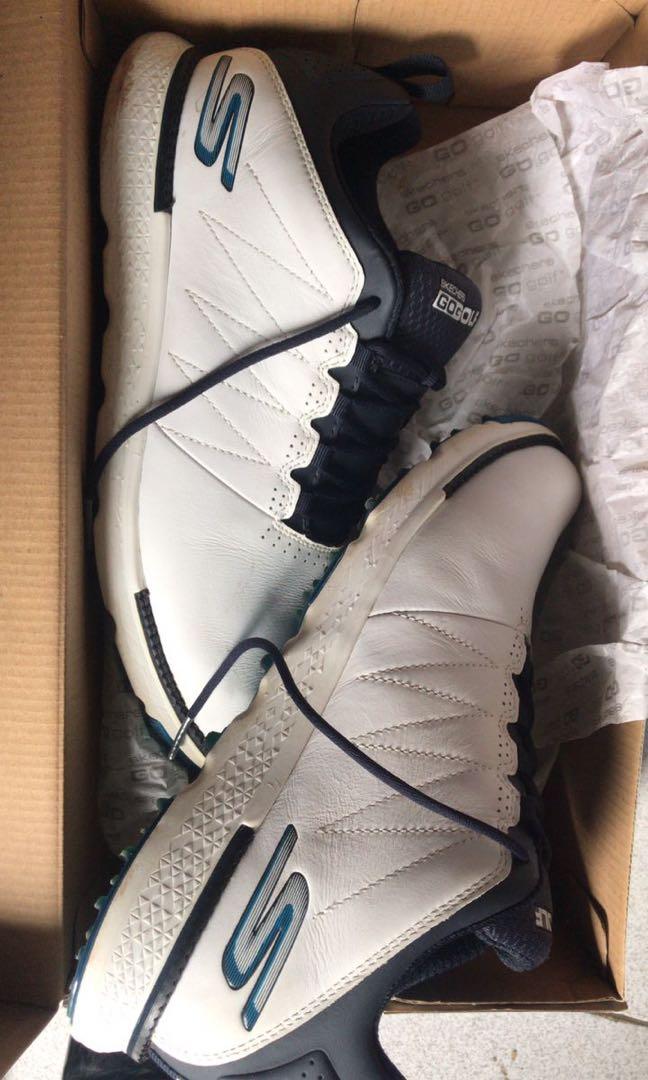 sepatu golf skechers