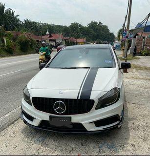 Affordable Mercedes Benz A180 For Sale Cars Carousell Malaysia