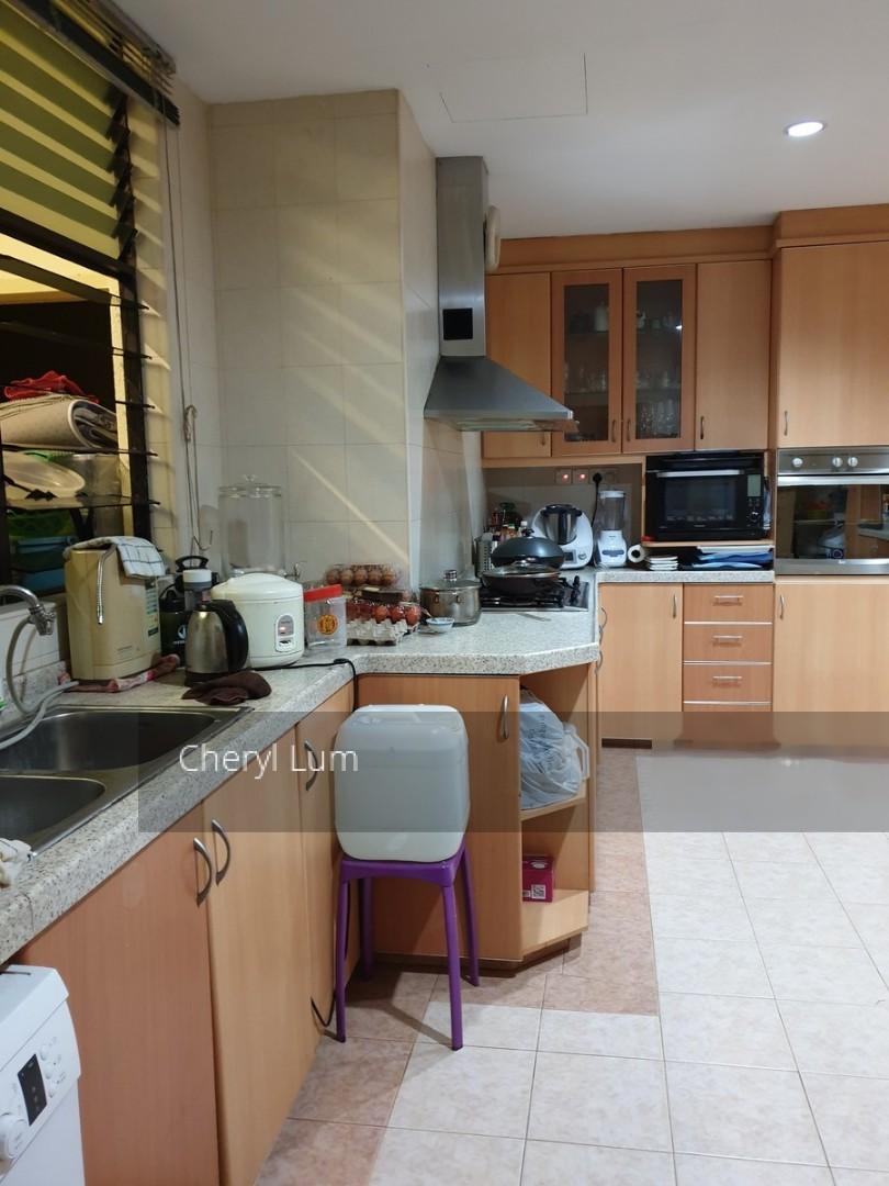 Shelford View for rent / sale 5 bedroom and toilet, Property, Rentals