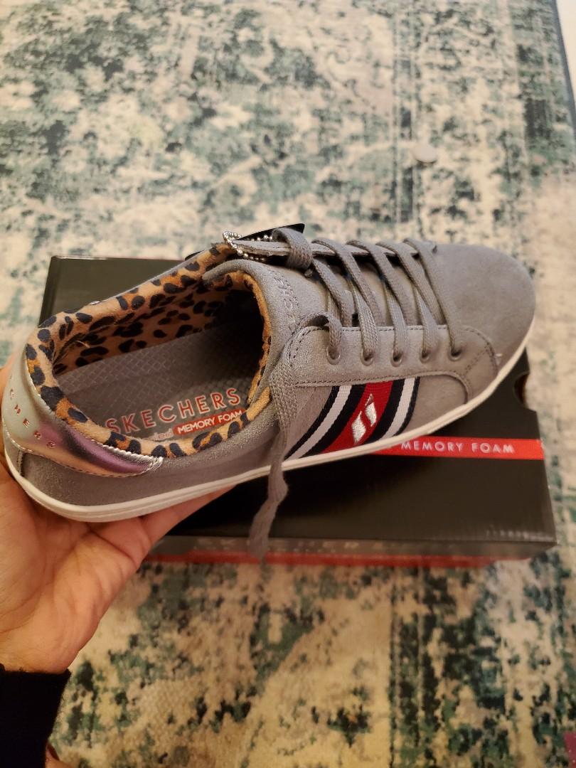 Shoes with memory foam hotsell inside