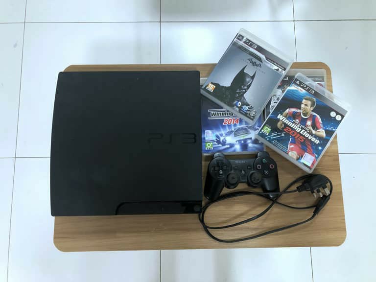 playstation 4 300gb