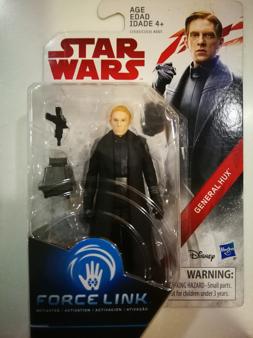 star wars hasbro force link