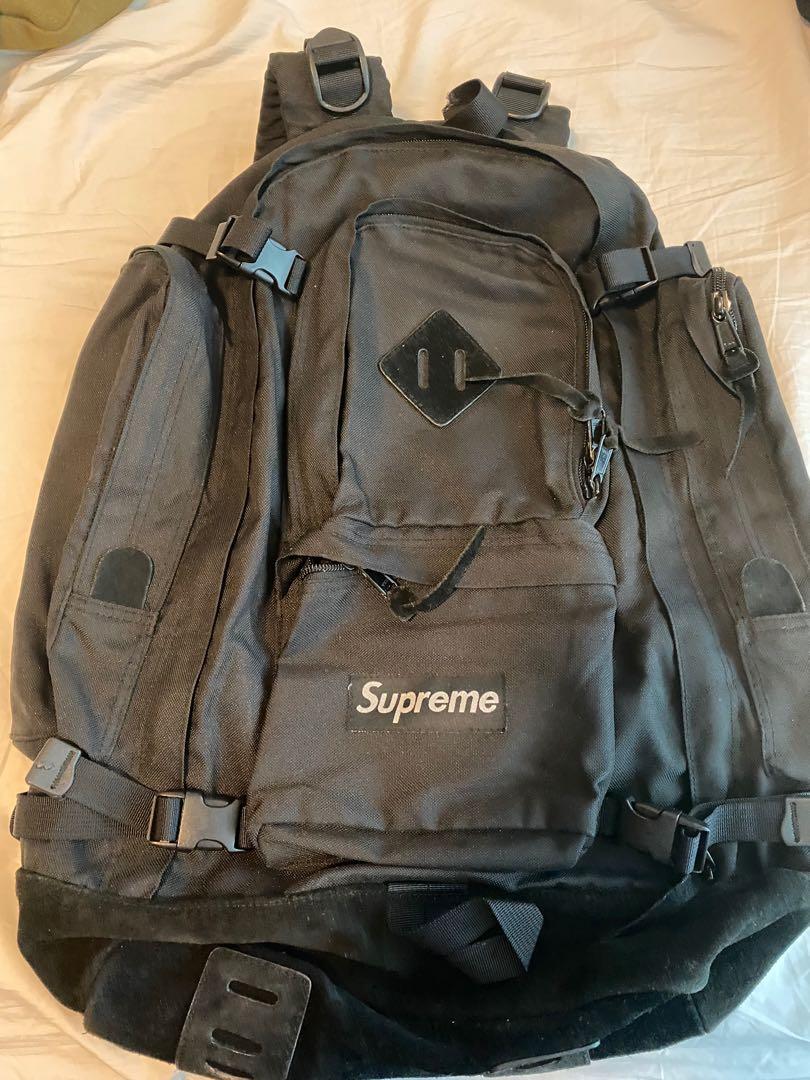 Supreme 20th hot sale backpack