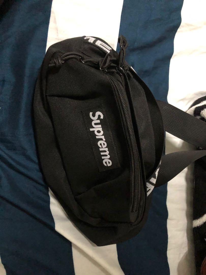 supreme bags for sale