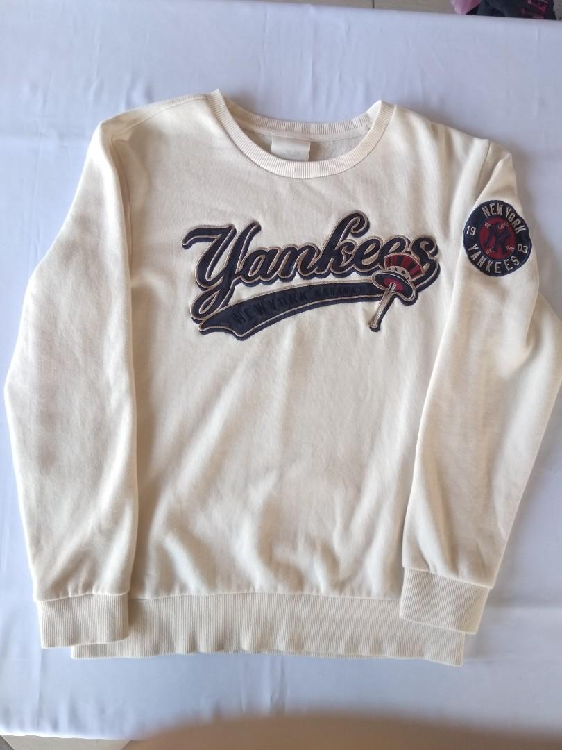 Sweatshirt mlb Clearance