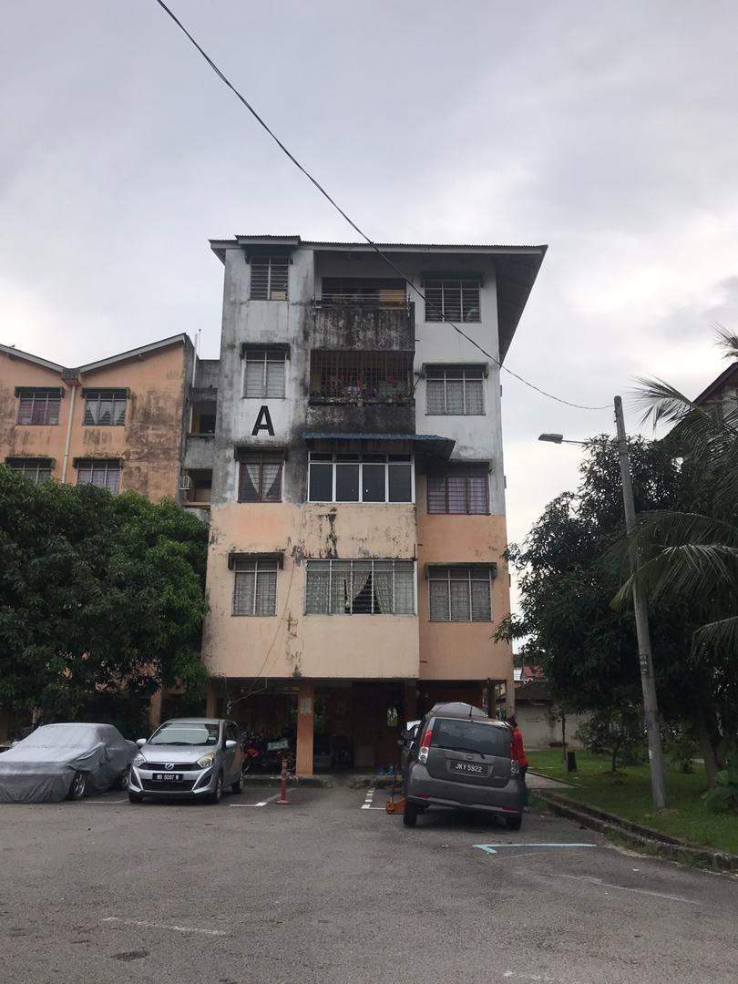 Taman Perling Taman Tampoi Utama Taman Kobena Kampung Pasir Kampung Teluk Serdang Property For Sale On Carousell