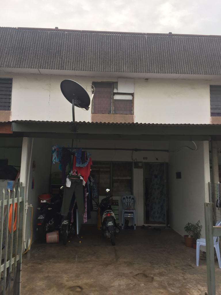 Taman Senai Jaya Taman Senai Indah Taman Mewah Senai Taman Bintang Taman Desa Idaman Senai Property For Sale On Carousell