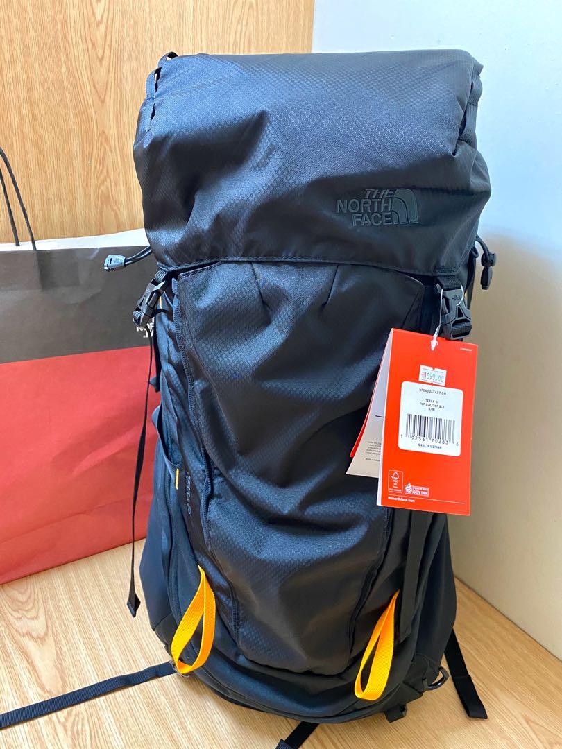 the north face pack rain cover