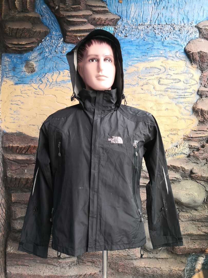 jaket outdoor the north face