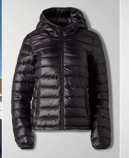 Tna bubble jacket