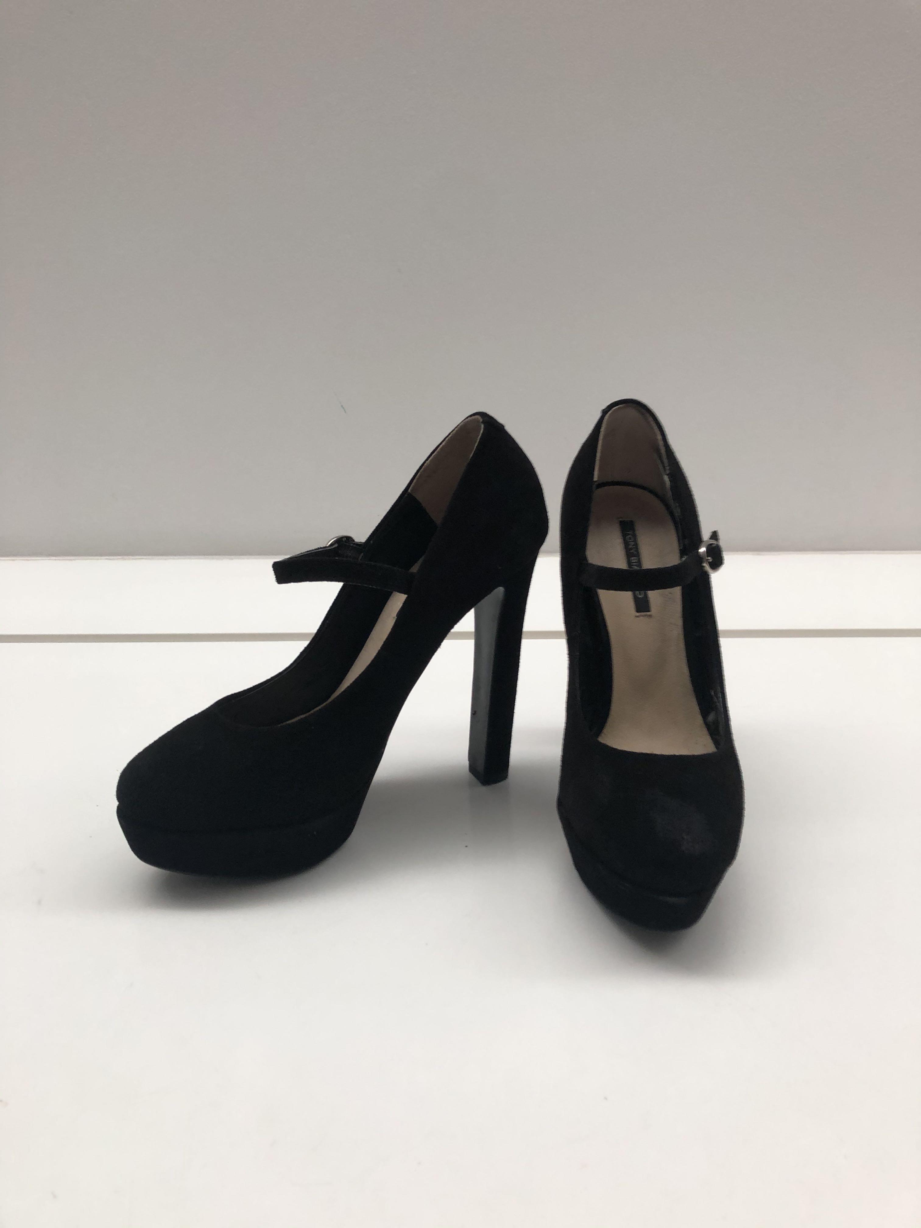 Tony bianco high outlet heels