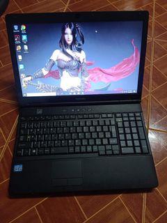Toshiba Dynabook Laptops Carousell Philippines
